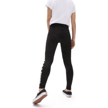 Vans Chalkboard Classic Legging Siyah Tayt