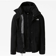 The North Face M Pinecroft Triclimate Jacket Siyah Erkek Mont NF0A4M8EKX71