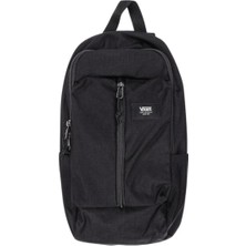 Vans Warp Sling Siyah Omuz Çantası
