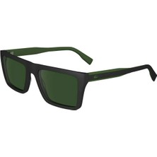 Lacoste L6009S-002 56 Erkek Güneş Gözlüğü