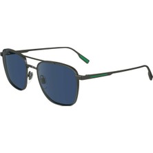 Lacoste L261S-033 55 Erkek Güneş Gözlüğü