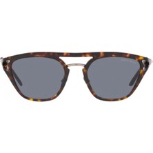 Giorgio Armani 0AR8158 502619 51 Unisex Güneş Gözlüğü
