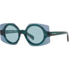 Emporio Armani 0ea 4207 603180 46 Unisex Güneş Gözlüğü