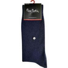 Pierre Cardin 503 Manila Lambswool Erkek Çorap