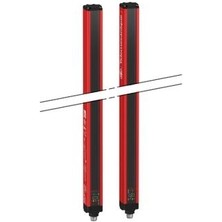 Schneıder XUSL2E30H016N 30MM 0..4/0..12M 160 2 El Işık Perdesi