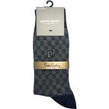Pierre Cardin 633 Frey Bambu Yün Erkek Çorap