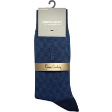 Pierre Cardin 633 Frey Bambu Yün Erkek Çorap