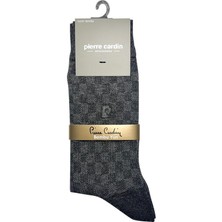 Pierre Cardin 633 Frey Bambu Yün Erkek Çorap