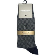 Pierre Cardin 633 Frey Bambu Yün Erkek Çorap