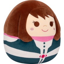 Squishmallows My Hero Academia - Ochaco Uraraka 20 cm