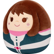 Squishmallows My Hero Academia - Ochaco Uraraka 20 cm