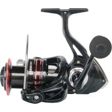 Remixon Harmony 3+1 Bb Rulman Olta Makinesi