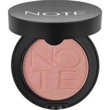 Note Luminous Silk Compact Allık 10 Pink Paradise