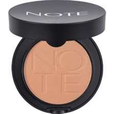 Note Luminous Silk Compact Allık 11 Sunset