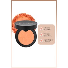 Note Luminous Silk Compact Allık 14 Dreamy Coral