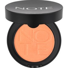 Note Luminous Silk Compact Allık 14 Dreamy Coral