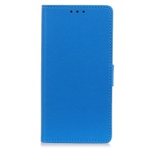 4U Sky Xiaomi Redmi Için Kart Yuvaları ve Nakit Cepli Deri Stand Kılıfı Not 10 5g/poco M3 Pro 5g/4g-Mavi (Yurt Dışından)