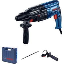 Bosch GBH 240 Kırıcı Delici 790 Watt