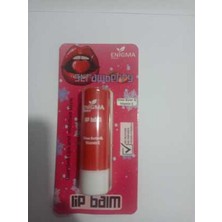 Enigma Lip Balm Nemlendirici