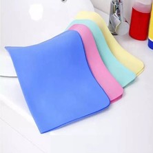 Magic Towel Sihirli Bez Deterjansız Mutfak Banyo Cam Temizlik Bezi