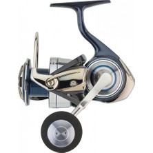 Daiwa Certate G 21 Sw 6000 Xh Spin Olta Makinesi