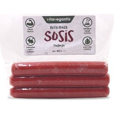 Vitavegantis Vita Vegantis Vegan Sosis 180 gr