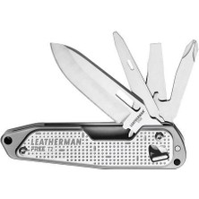 Leatherman Free T2 832682 Multıpurpose