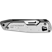 Leatherman Free T2 832682 Multıpurpose