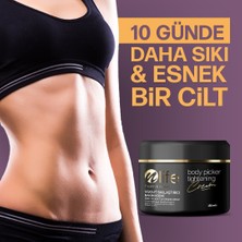 Nlife Vücut Sıkılaştırıcı Krem