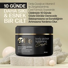 Nlife Vücut Sıkılaştırıcı Krem