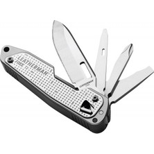 Leatherman Free T2 832682 Multıpurpose