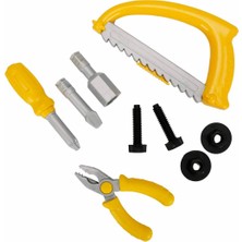 Zapp Toys My Workshop Tamir Seti 9 Parça - Set 2