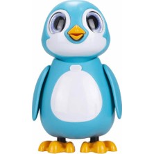 Silverlit Rescue Penguin - Mavi