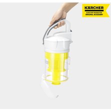 Karcher Vc 3 Premıum Kir Haznesi ve Filitresi