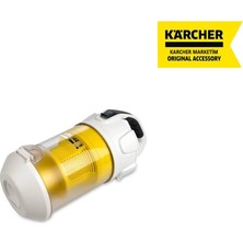 Karcher Vc 3 Premıum Kir Haznesi ve Filitresi