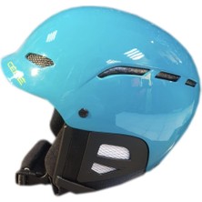 Cebe Dusk Rental JR GREEN 49-53  XS Kask