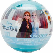 Basic Fun Frozen 2 Mashems Figürleri S2