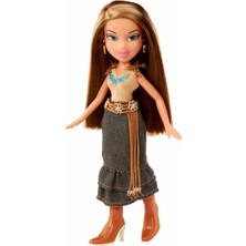 Bratz Moda Bebekleri Seri 3 - Fianna