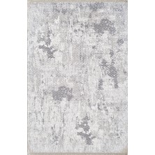 Atlas Halı Vage VQ02C Yumuşak Dokulu Modern Desenli Yüksek Kaliteli Makine Dokuması Halı