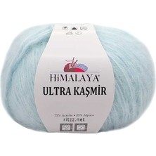 Himalaya Ultra Kaşmir 56816 Mint