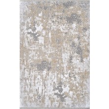 Atlas Halı Vage VQ02B Yumuşak Dokulu Modern Desenli Yüksek Kaliteli Makine Dokuması Halı