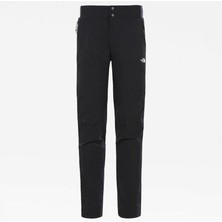 The North Face M Quest Softshell Pant (Regular Fit) Erkek Pantolon