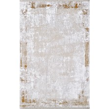 Atlas Halı Vage VQ03A Yumuşak Dokulu Modern Desenli Yüksek Kaliteli Makine Dokuması Halı