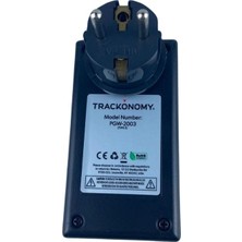 Fapatech Trackonomy PGW-2003 Adaptör Gücü - PGW-2003 Adapter Power
