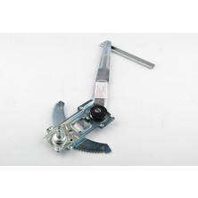 HONDA CIVIC 2003-2005 MOTORLU ÖN SOL CAM KRİKOSU 6 FİŞLİ 72250S5AG04