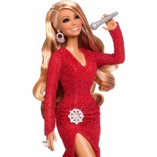 Mariah Carey Barbie Bebeği HJX17
