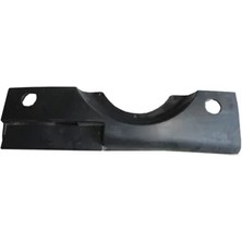 JMC Chery Tıggo 3- 07/15; Arka Tampon (Tw)