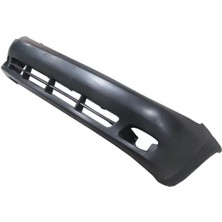 JMC Chevrolet Lacettı- Hb- 04/11; Ön Tampon Siyah (Sis/delikli) (Tw)