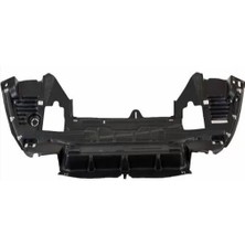 JMC Cıtroen C5- 08/15; Karlık (Ön Tampon Altı) (Spoıler)