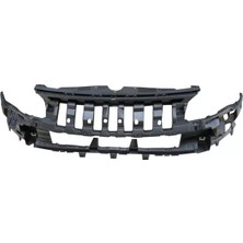 JMC Cıtroen Berlıngo- 10/12; Ön Tampon Iç Bağlantı Braketi (Iç Gövde) (Phıra)